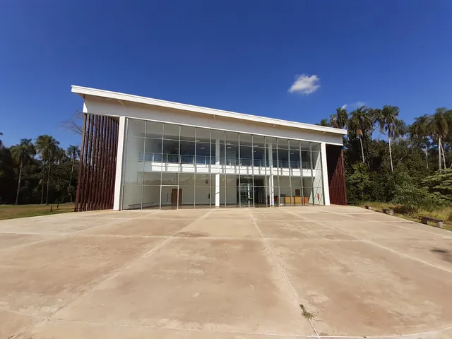 Circuito Vivencial del Mundo Guaraní