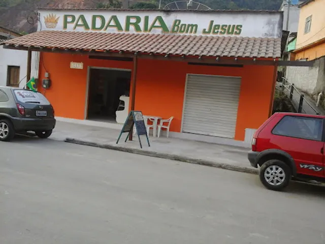 Padaria do Jorge