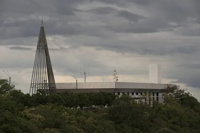 Santuário Nossa Senhora Imaculada Rainha do Sertão