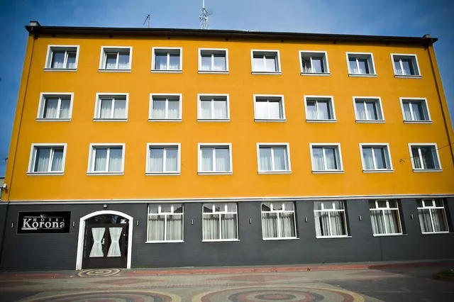 Hotel Korona
