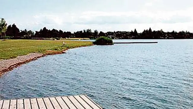 Trausdorf Esterhazysee