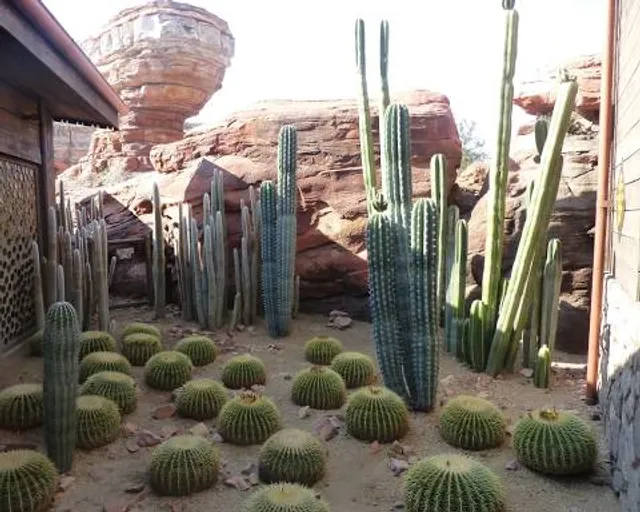 Paradise Gardens Park