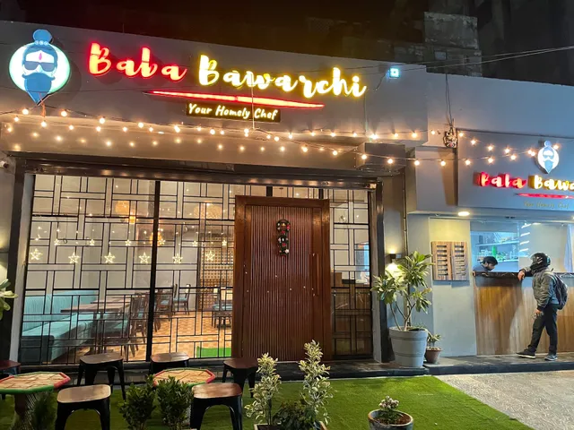 Baba Bawarchi