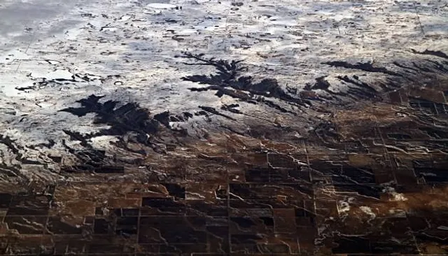 Sica Hollow State Park