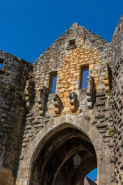 Les Mystérieux graffiti