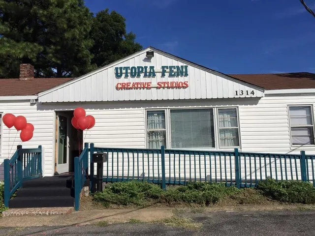 Utopia Feni Creative Studios