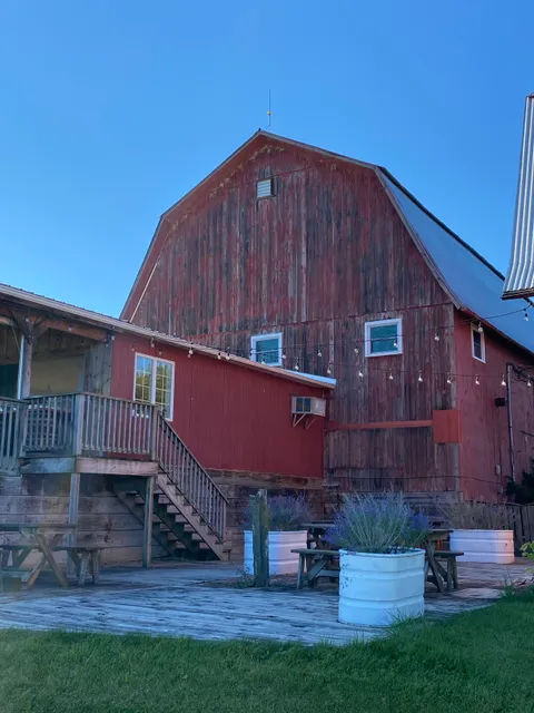 Cayuga Ridge Estate Winery