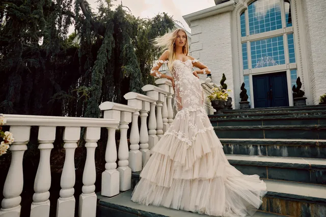 JJ Kelly Bridal Salon