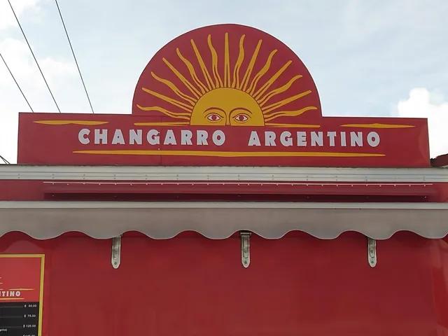 Changarro Argentino Tecnológico