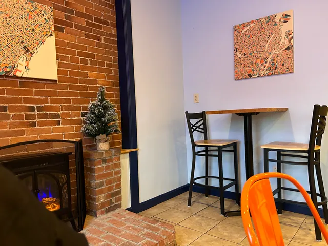 UNTRUCK'd Street Food Kitchen