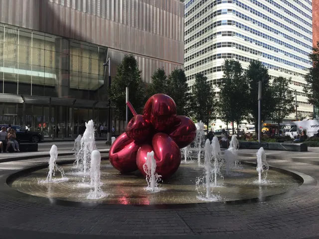 Silverstein Family Park