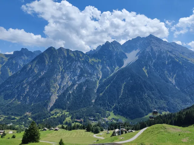 Marktgemeinde Nenzing