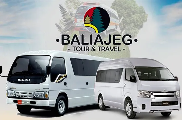 Travel Surabaya - Bali - Malang - Denpasar - Baliajeg Trans Tour & Travel
