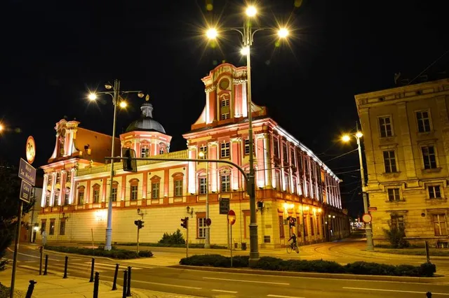 Lubomirski Princes' Museum