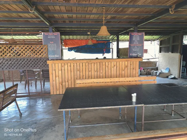 Nitin's Mummy's Homely Food