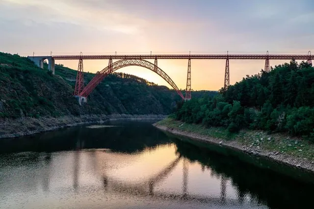 Viaduc de Garabit