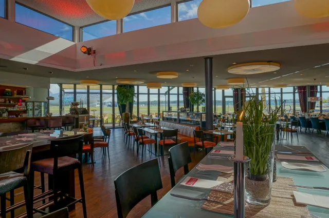 Zeppelin Hangar Restaurant & Steakhouse