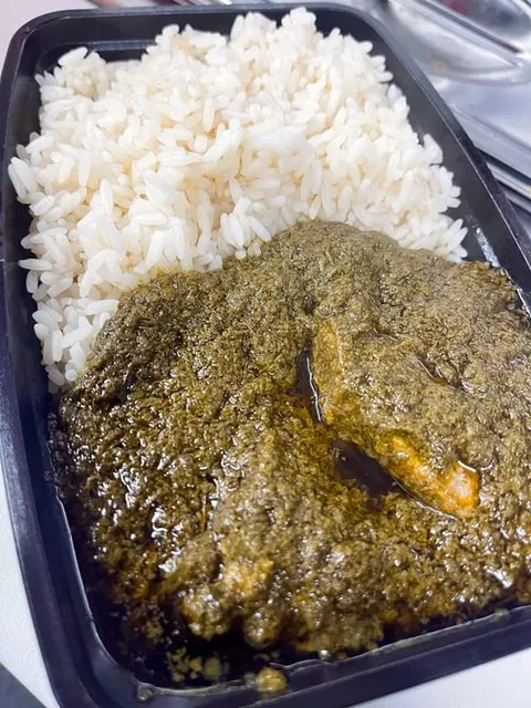 Felicia’s African Food LLC