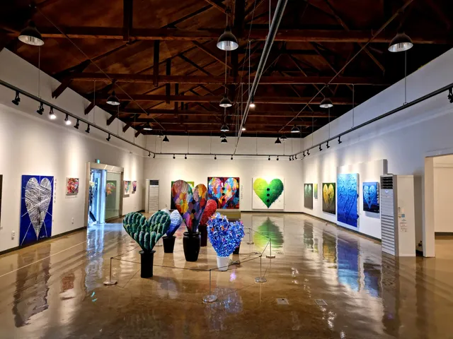 Samnye Culture Art Village