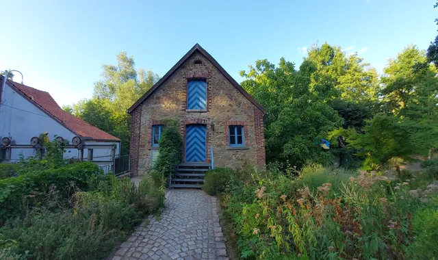 Umweltzentrum Heerser Mühle