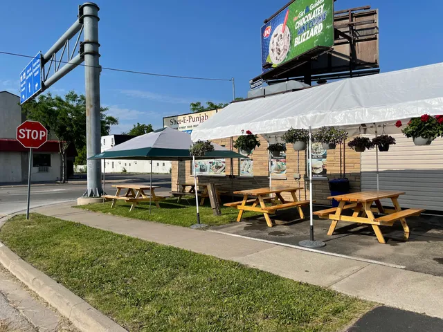 Rangla Punjab Indian Restaurant