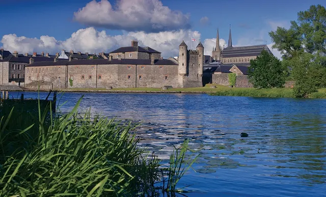 The Inniskillings Museum