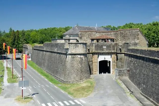 Casino Salies Partouche