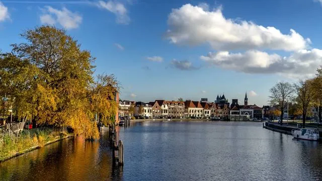 Spaarne