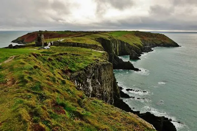 Lusitania Museum & Old Head Signal Tower