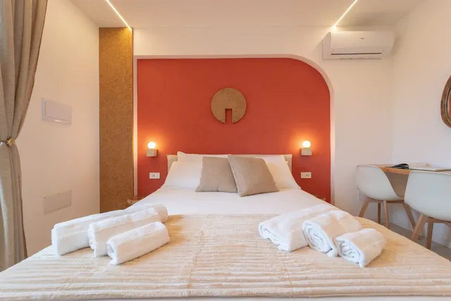 Sophora Guest House Alghero