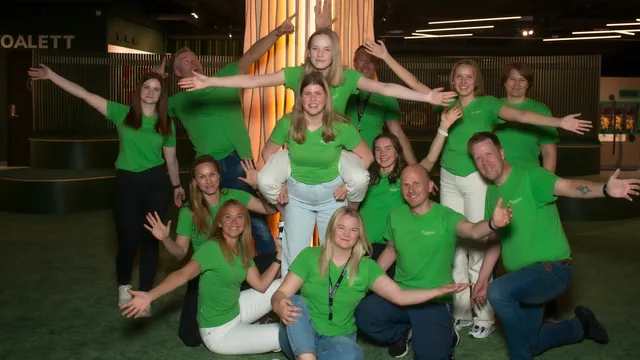 Vitensenter Nordland