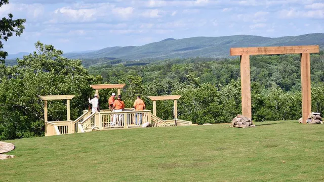 Garland Mountain Sporting Clays & Grill