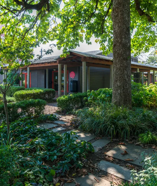 Civic Garden Center of Greater Cincinnati