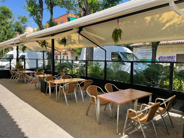 Restaurante Postas Taperia