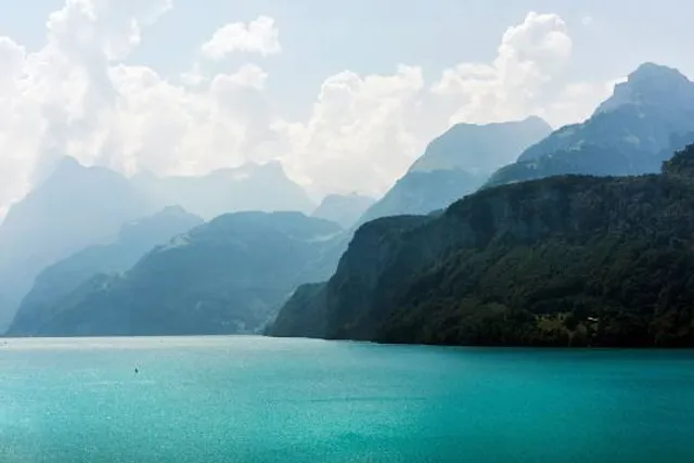 Auslandschweizerplatz