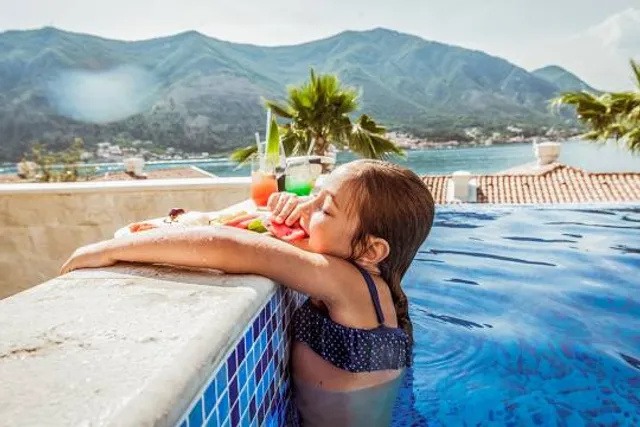 Kervansaray Halk Plajı