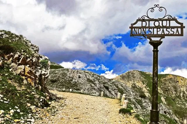 Military Memorial Museum