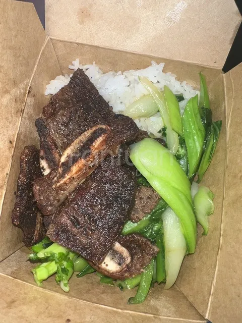 Yumami Lincoln Heights