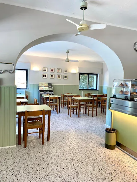 Trattoria Settembrin