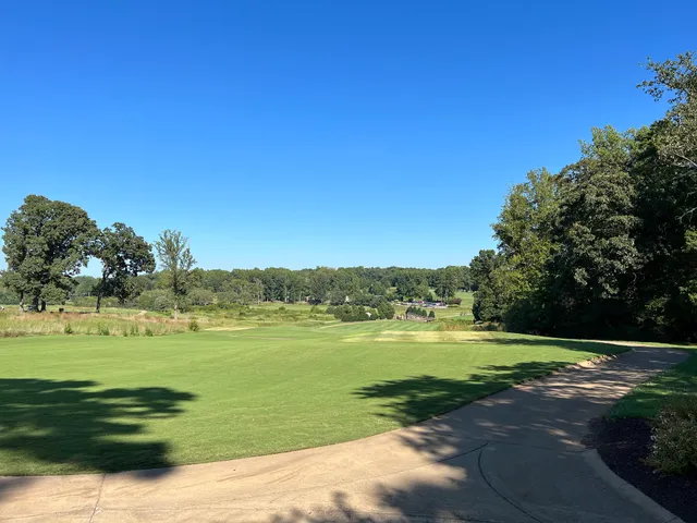 Mooresville Golf Course