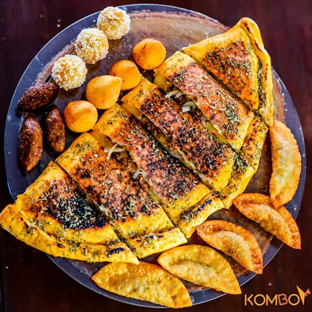 Kombo Food