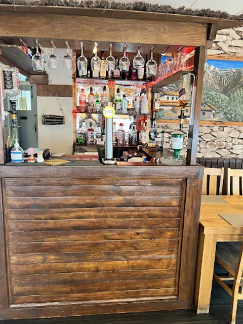 Himalayan Cafe & Takeaway