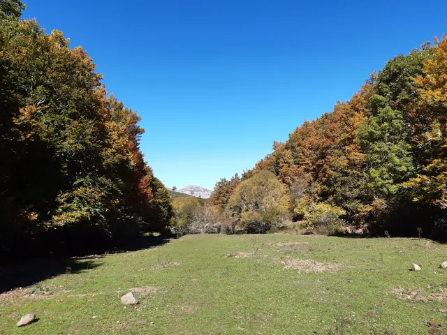 Senda de la Mitología Leonesa