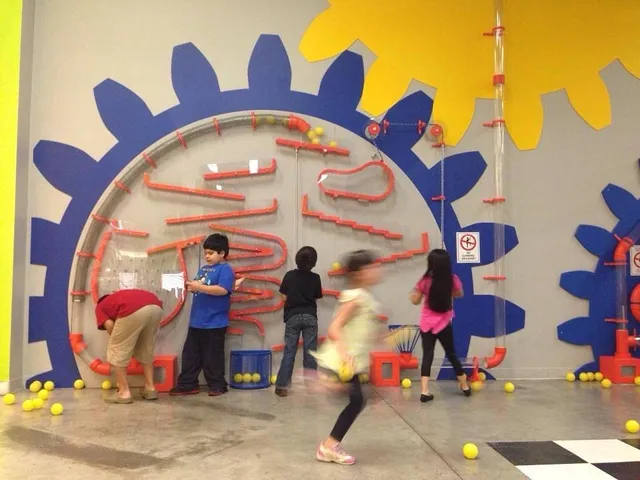 Imaginarium of South Texas