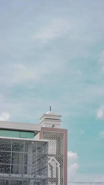 Shepherd of the Hills Inspiration Tower