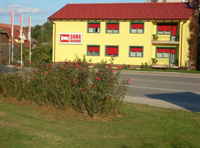 Bed and Breakfast Pri Belokranjcu