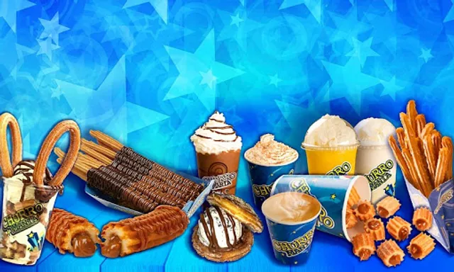 Churromania Westchester