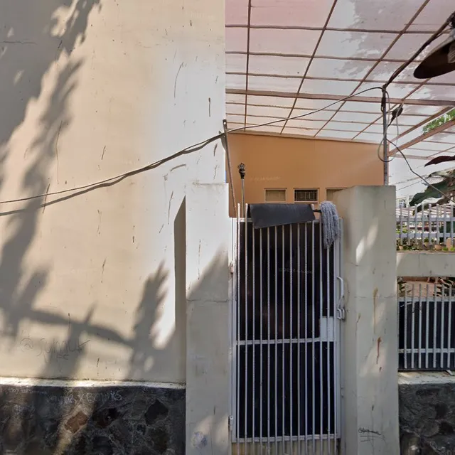 Cafe Betawi Bang Zen