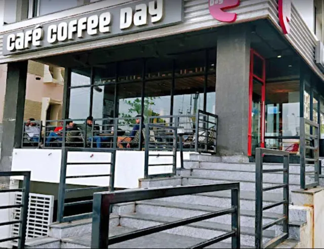 Café Coffee Day