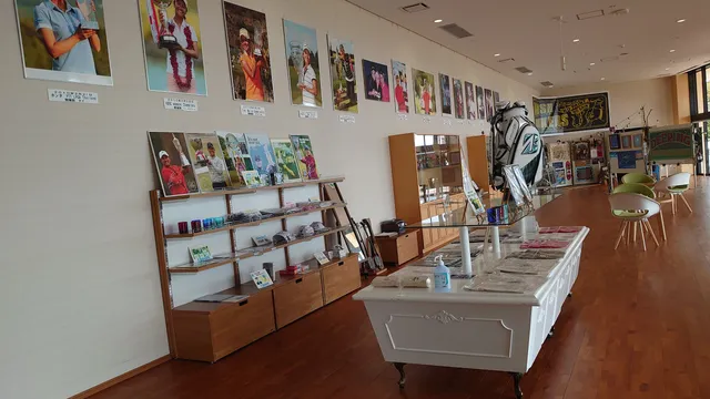 Higashi Village Culture and Sports Memorial Hall